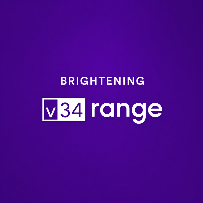 V34 Whitening Collection