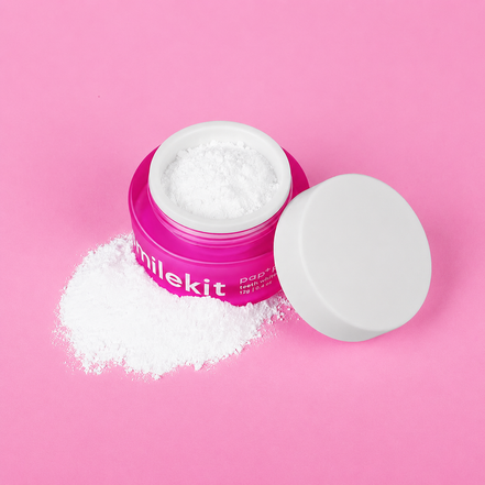 PAP+ Whitening Powder