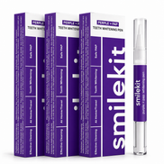 PAP+ Teeth Whitening Gel Pen Set