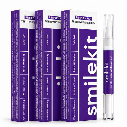PAP+ Teeth Whitening Gel Pen Set
