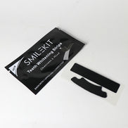 Bamboo Charcoal Teeth Whitening Strips