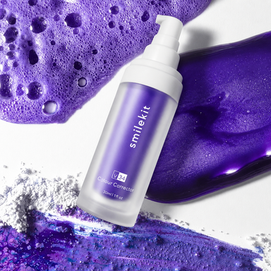 V34 Color Corrector Serum