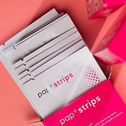 PAP+ Teeth Whitening Strips