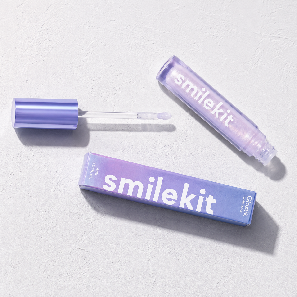 Glostik Tooth Gloss