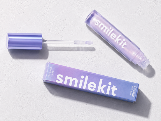 Glostik Tooth Gloss