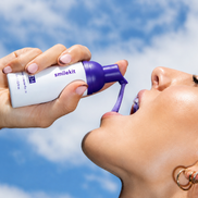 V34 Color Corrector Foam