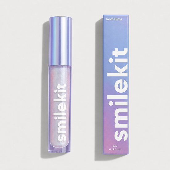 Glostik Tooth Gloss