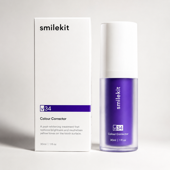V34 Color Corrector Serum