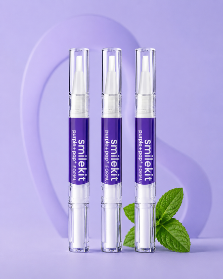 PAP+ Teeth Whitening Gel Pen Set