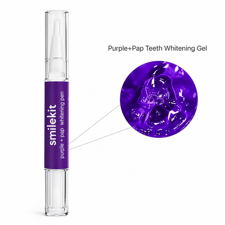 PAP+ Teeth Whitening Gel Pen Set