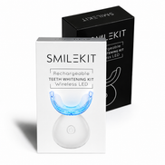 Wireless Teeth Whitening Kit