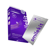 V34 Colour Corrector Purple Whitening Strips
