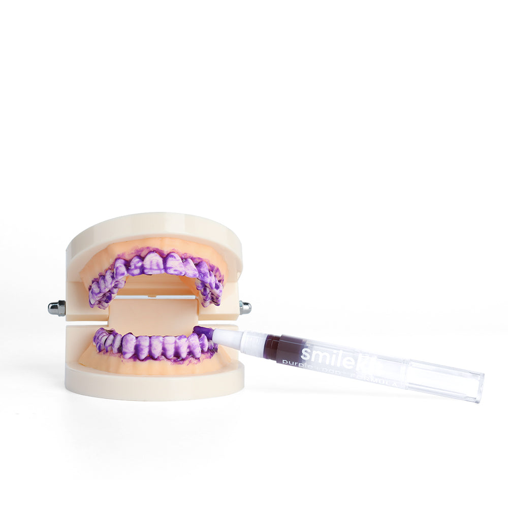 PAP+ Teeth Whitening Gel Pen Set