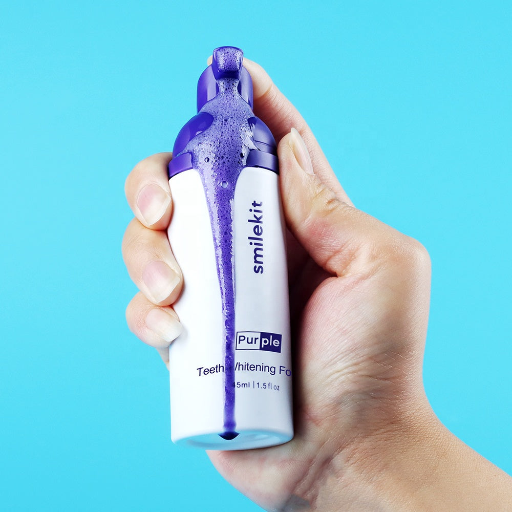 V34 Color Corrector Foam
