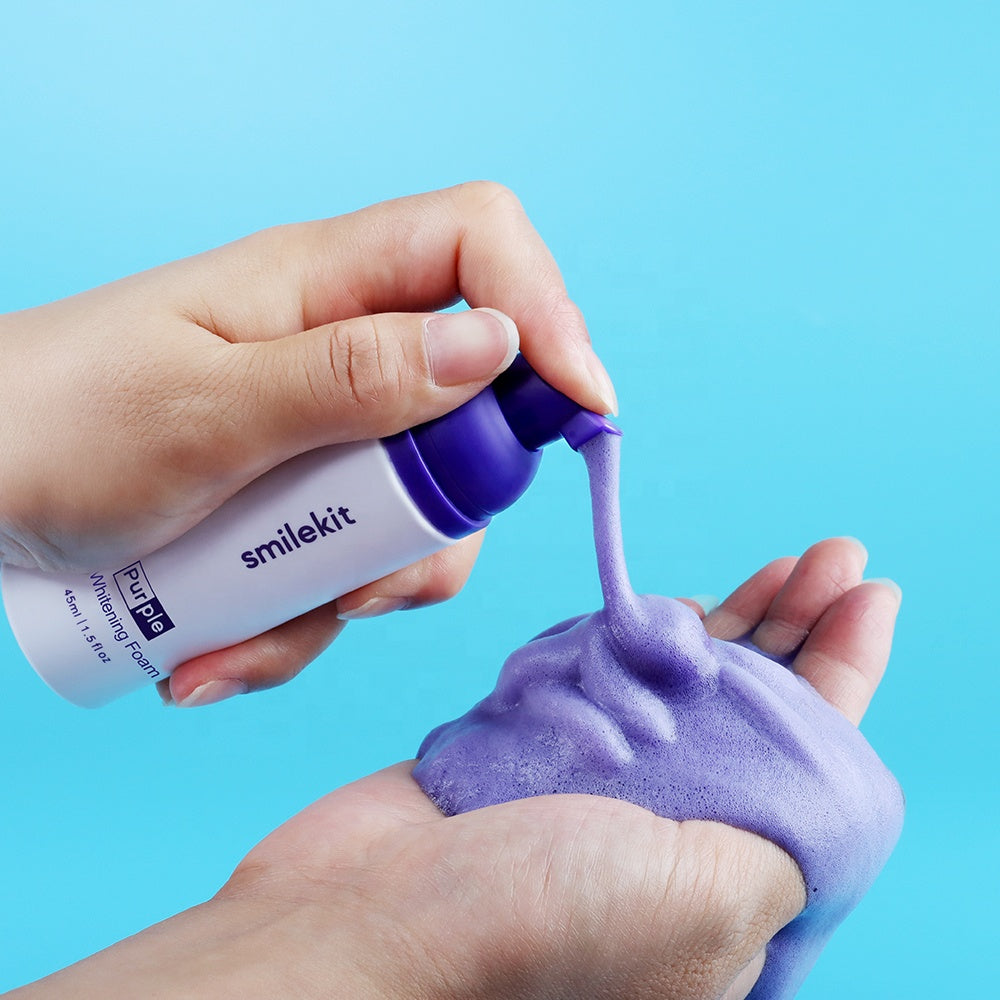 V34 Color Corrector Foam