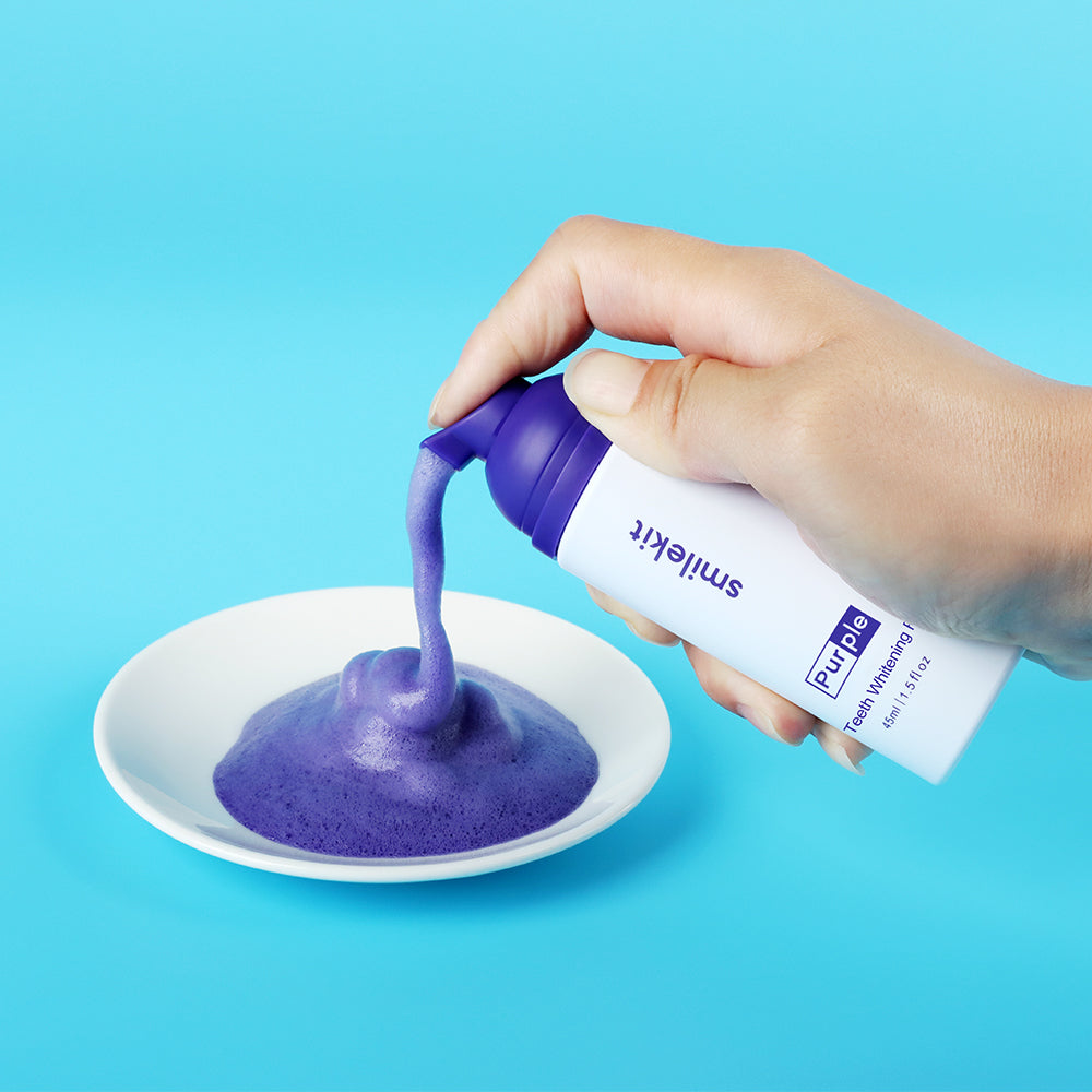 V34 Color Corrector Foam