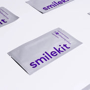 V34 Colour Corrector Purple Whitening Strips