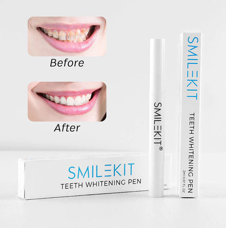 Teeth Whitening Pens