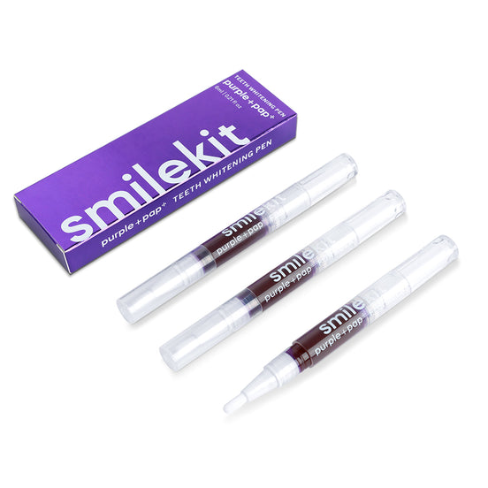 PAP+ Teeth Whitening Gel Pen Set