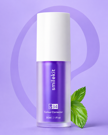 V34 Color Corrector Serum
